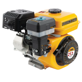 Двигатель для мотоблоков DENZEL RX-17S, 7 л.с., 212 см3, горизонтальный вал, шлиц 25 мм Двигатель для мотоблоков DENZEL RX-17S, 7 л.с., 212 см3, горизонтальный вал, шлиц 25 мм