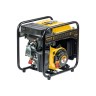 Генератор инверторный DENZEL GT-2500iF, 2,5 кВт, 230 В, бак 5 л, открытый корпус 94704 10282776