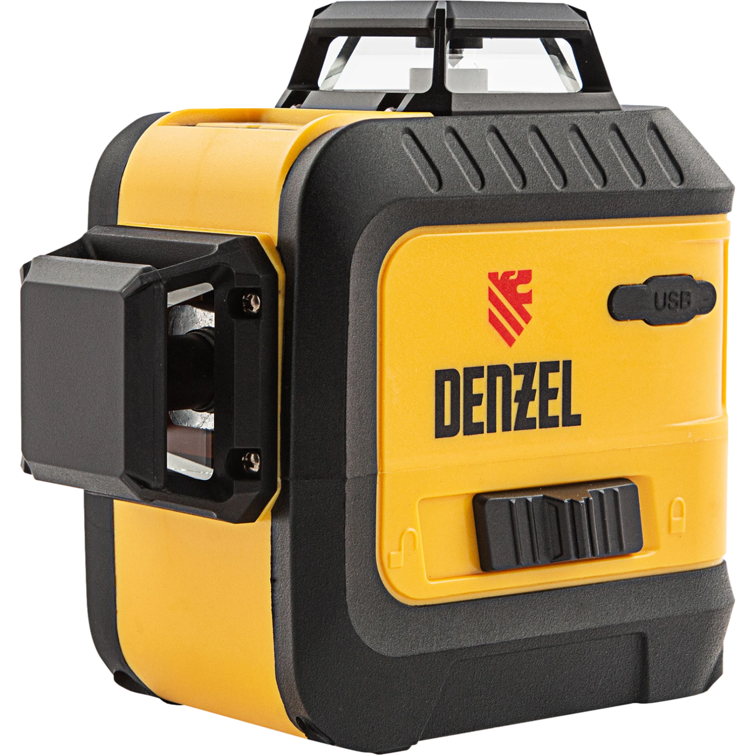 DENZEL LX 360-3 Red 10535214. Купить Лазерный нивелир на Официальном ...