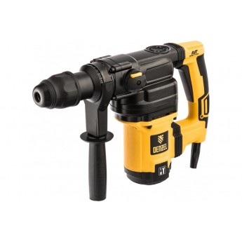 Перфоратор электрический DENZEL RHV-1050-38-max